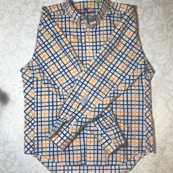 Robert Graham X Collection Shirt - Picture 3 of 4